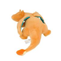 Sprigatito Chikorita Slowpoke Froakie Arceus Quaxly Charizard Pliušiniai žaislai Anime kimštas Sprigatito Fuecoco Pliušinė lėlė Dovanos