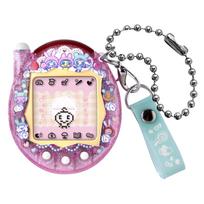 Tamagotchi Connection Mezzo Piano Tamagotchi Bendradarbiavimas
