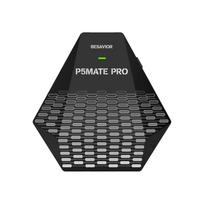 For PS 5 Game Console P5 Mate Pro Converter UP To 1000Hz Wireless Adapter with Vibration Functions&Adaptive Triggers juoda