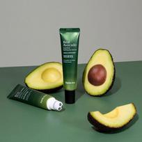 FARMSTAY Real Avocado Nutrition Rolling Eye Serum 25ml