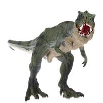Realistiškas Juros periodo pasaulio parko dinozauras Modelis žaislas Puiki dovana vaikams
