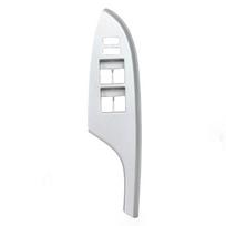 Automobilio lango jungiklio rėmo apdailos dangtis LHD 74271-02300-B0, skirtas Toyota Corolla 2009-2013 veido pakėlimui kairėje dešinėje priedams Front Right
