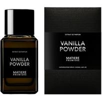 Matiere Premiere Vanilla Powder Extrait De Parfum 5ml