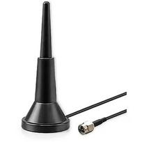 Qoltec 4G LTE antenna 5dBi 600 2700 MHz SMA 3m 57058