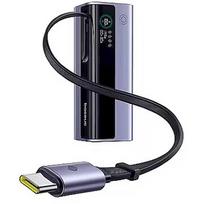 Baseus EnerGeek GR11 20000 mAh 145W szary E0027B01