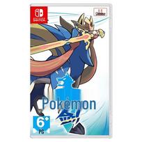 Pokémon Sword for Nintendo Switch (CN version)