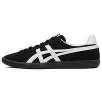 Onitsuka Tiger DD Trainer Juodi Balti Sportbačiai 1183B479-001 41.5