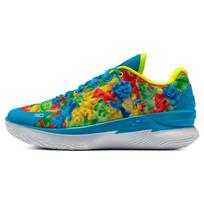 Under Armour Curry 1 Low FloTro X Sour Patch Kids 'Multi' sportbačiai 3025633-300 41