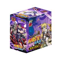 Oficialus Originalus NARUTO Anime Tematikos Žaidimų Kolekcijos Kortelė Uzumaki Naruto Uchiha Madara Periferinis Dovana Žaislinė Kortelė Originali Dėžutė