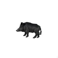 Šerno Figūrėlė Džiunglių Gyvūno Modelis Sodo Dekoro Wild boar