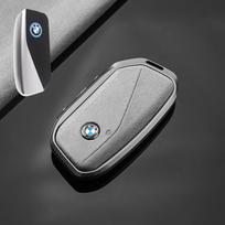 Taikoma BMW 7 serijos raktų dėklui 740Li 735 Automobilio 2024 X7 Naujos 5 serijos 530 525 X5 Sagtis Ix1 Dėklas