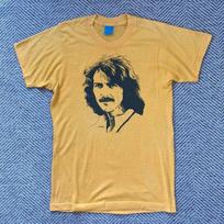 1970-ųjų George Harrison Auksinės Spalvos Marškinėliai Unisex Koncertui S-5XL B238 Unisex Marškinėliai S