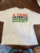 Kolekcija A TRIBE CALLED QUEST Grupės Medvilniniai Marškinėliai Unisex S-5XL BO898 Unisex Marškinėliai XXXXL