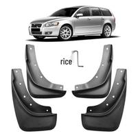 Volvo V50 Purvasaugiai (2008-2013 m) Tarpvalstybinė elektroninės prekybos sparnas 29cm x 24cm x 11cm