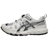 ASICS Gel Sonoma FE Atsparūs dilimui Ir Lengvi Žemi Guminiai FLYTEFOAM Takų Bėgimo Batai Moteriški Pilki Sportbačiai 1012B787-022 38 pilka spalva