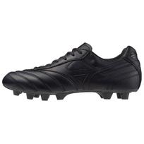 Mizuno MORELIA 2 Neslystantys Atsparūs Dilimui Futbolo Batai Unisex Juodi Mizuno P1GA255100 40.5 juoda