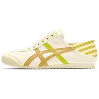 Onitsuka Tiger Mexico 66 'Cream Mineral Brown' Sneakers 1183A437-106 42.5