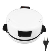 2000W Electric Pizza Oven Outdoor Indoor Portable 12 Inch Countertop Pizza Maker Steak Machine Toaster