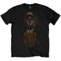 „Peaky Blinders“ – įkurta 1919 m. (Marškinėliai) 3XL
