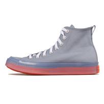 Converse All Star CX Chuck Taylor Sportiniai Dėvėjimui Atsparūs Aukšti Drobės Batai Unisex Mėlyni Skalūnai 37.5