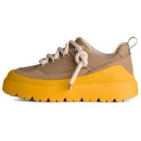 UGG Heritage Žemi Atsitiktiniai Batai Vyriški Rudo Geltono Sportbačiai 1170910-MMM 39