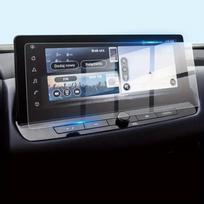For Nissan Qashqai J12 X-Trail T33 E-Power -2024 Car GPS Navigation Screen Tempered Glass Scratch Resistant Protector Film 12.3 Inch