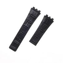 ONEFor Tag Heuer Yacalera Carrera Succession Tikros odos laikrodžio dirželis Su įdubimu ir iškilimu 22 mm Vyriški laikrodžio dirželio priedaiMN 28-22mm ruda