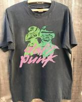Daft Punk Marškinėliai, Daft Punk Grafinis Anglies Spalvos Medvilniniai Unisex S-5XL Unisex Marškinėliai S black