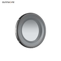 Lens Filter For DJI Osmo Nano MCUV CPL ND8/16/32/64 NDPL Black Mist 1/4 Lens Filter Set For DJI Osmo Nano Camera Accessories