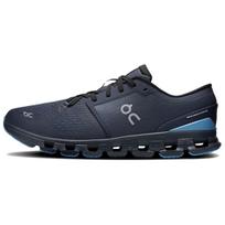On Cloud X4 Patogūs sportiniai treniruočių batai Vyriški kedai Mėlyni 3ME30044739 40.5
