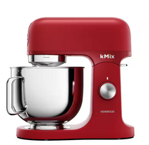 Virtuvinis kombainas Kenwood kMix, KMX751ARD, 5 l