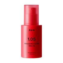 ABIB Raudonojo efekto serumas 1,05 dozatorius 30ml