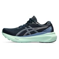 ASICS Gel Kayano 30 French Blue Denim Blue Mint Moteriški sportbačiai 1012B357-403 37 juoda