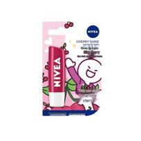 Nivea Star Fruit Love Lip Balm