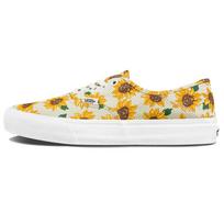 Vans Authentic sportbačiai geltoni Vans VN0A5HYP6SR 39