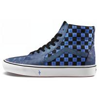 Vans Haris Poteris X Vans Comfycush Sk8 Hi 'Transfiguracija' Vans VN0A3WMBVX2 34.5