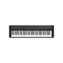 Sintezatorius Casio CT-S1 (juoda)