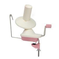 Large Capacity Manual Yarn Winder Hand Operated Yarn Wools String Winder Needlecraft Yarn Winder Knitting Tool Supply 1