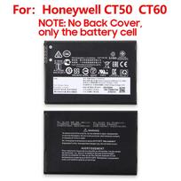 Įkraunama ličio baterija, skirta Honeywell Intermec CT50 CT60 4G/LTE 318-055-001 CT40 CT45 318-055-014 CT50-BTSC For Honeywell CT50 CT60