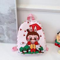 Labubu  School Bag Trend Backpack Bag Children's Cute Fun Casual Backpack New Fashion Little Girl Cute Cartoon KTB