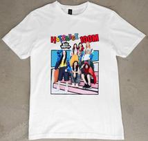 Babymonster aštrus padažas Kpop prekyba unisex marškinėliai Unisex T-Shirt XXXXL