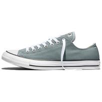 Converse Chuck Taylor All Star Comfortable Canvas Shoes Unisex sneakers Gray-Green A15958C 36