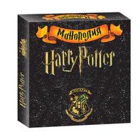 1 rinkinys Harry Potterio Monopoly stalo žaidimas Tinka 2–8 žaidėjams