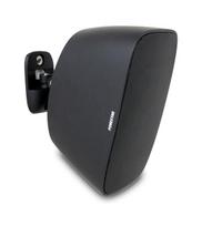 „Fonestar SONORA-5TN“ – atsparus vandeniui (IP-66) Montuojamas garsiakalbis, juodas, „Fonestar“ juoda
