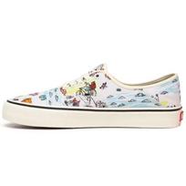 Vans Kide Baharudin X Authentic Sf 'Kuala Pilah' Vans VN0A3MU6WOK 36