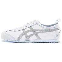 Onitsuka Tiger Mexico 66 'White Silver' Moteriški sportbačiai 1182A129-100 41.5