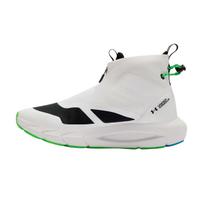 Under Armour HOVR Phantom 24/7 Aukštos aulo Laisvalaikio Batai Vyriški Balti Sportbačiai 6003885-100 43 white