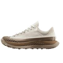 Converse Chuck 70 AT-CX Patogūs žemi kasdieniai sportbačiai Unisex smėlio spalvos rudos 35