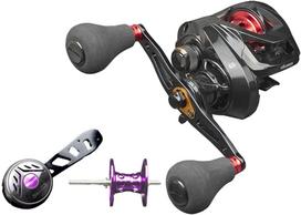 Zenith Okuma Multistriker V (MSV-100A) violetinė