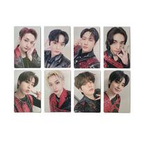 [IŠANKSTINIS UŽSAKYMAS] Stray Kids – 5-STAR DOME TOUR 2023 HMV Fotokortelė (Speciali nauda) 1Set